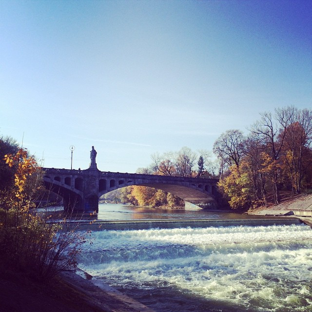 Moin M&uuml;nchen