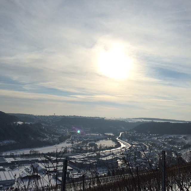 Hallo Kochertal