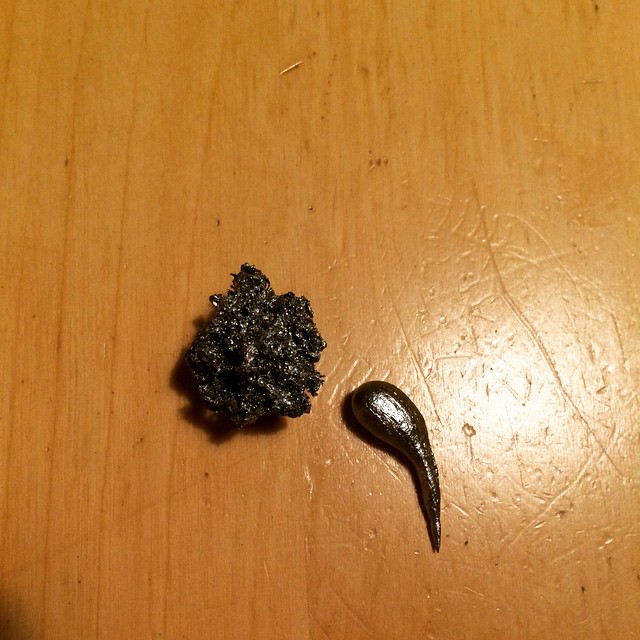 Seht ihr auch, was ich sehe?