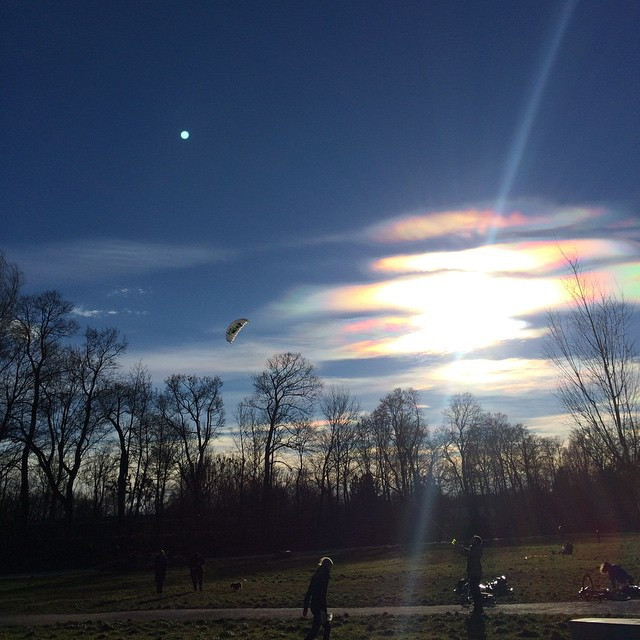 "Drachen sollen fliegen" (Hartmut Engler)