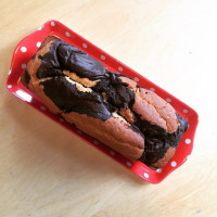 Marmorkuchen