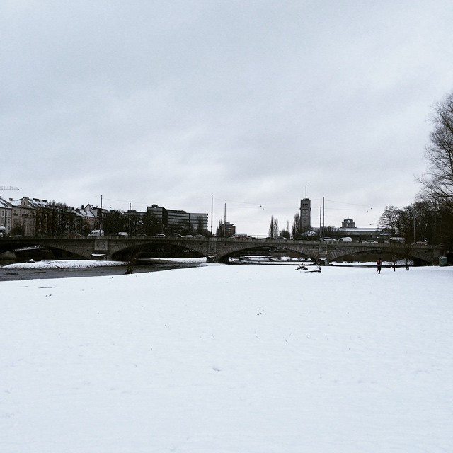 Moin M&uuml;nchen