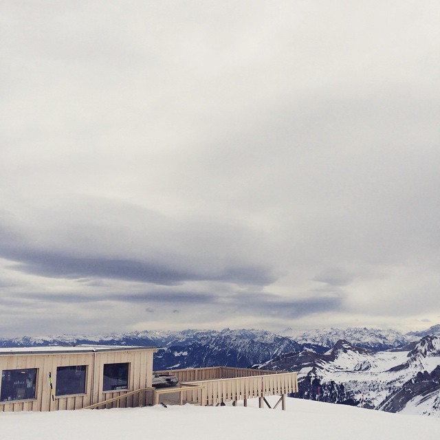 Restaurant Provisorium