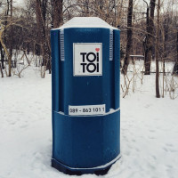 Toi toi toi!