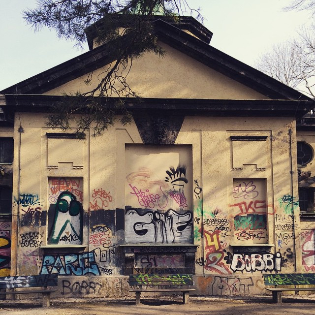 Moin M&uuml;nchen