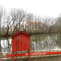 Nennt es nich Leiter