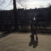Skateschule