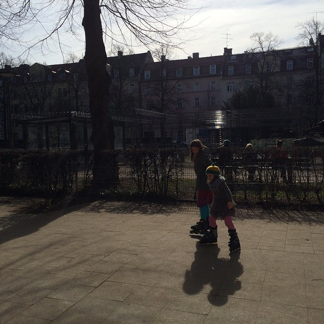 Skateschule