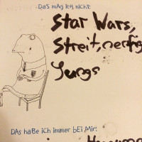 Best of Freundebuch