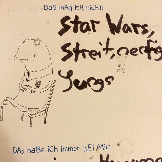 Best of Freundebuch