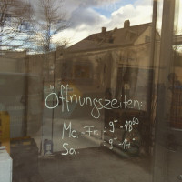 Offen bis 18:60