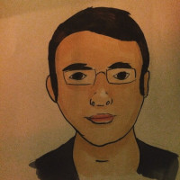 @coffeart3 (12) hat mich gemalt. Th&auml;nx!