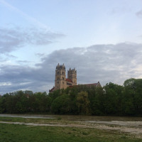Moin M&uuml;nchen