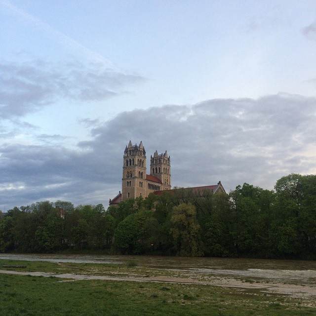 Moin M&uuml;nchen
