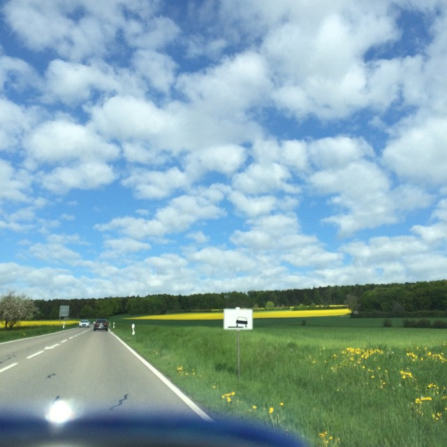 &Uuml;berland
