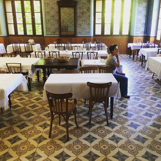 Au revoir hotel beau sejour