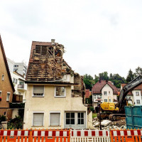 Haush&auml;lfte in Albstadt