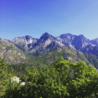 Moin Berge