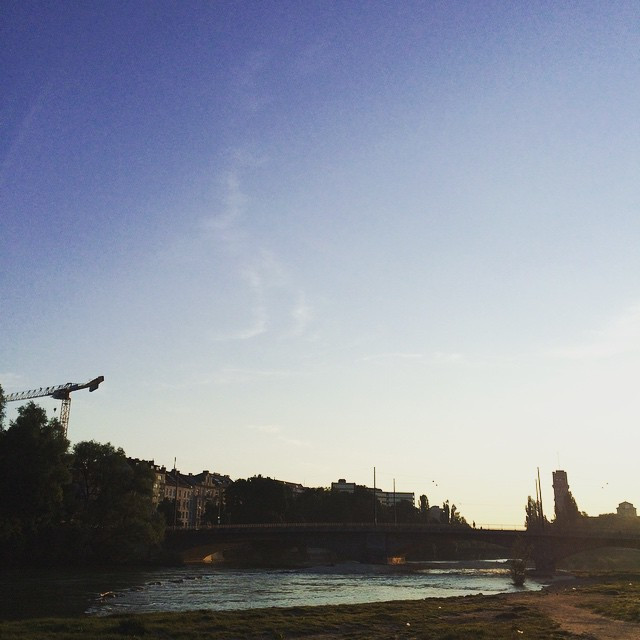 Moin M&uuml;nchen