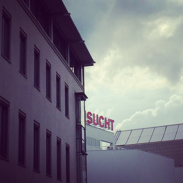 Sucht
