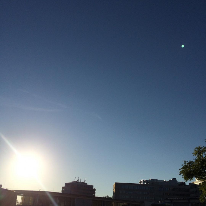 Moin M&uuml;nchen