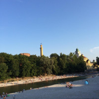 M&uuml;llersches Volksfreibad