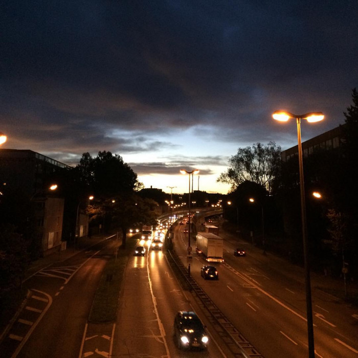 Moin M&uuml;nchen
