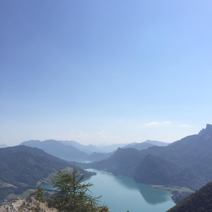 Mondsee