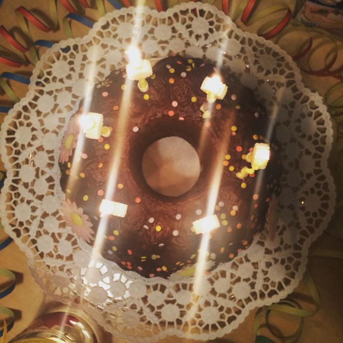 Happy Birthday!