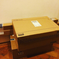 Nebenberufliche Packstation