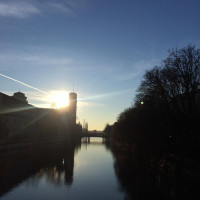 Moin M&uuml;nchen
