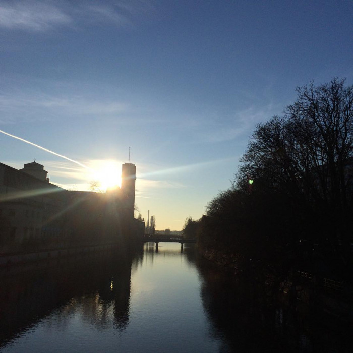 Moin M&uuml;nchen