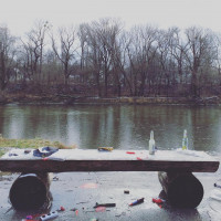 Rest vom Fest