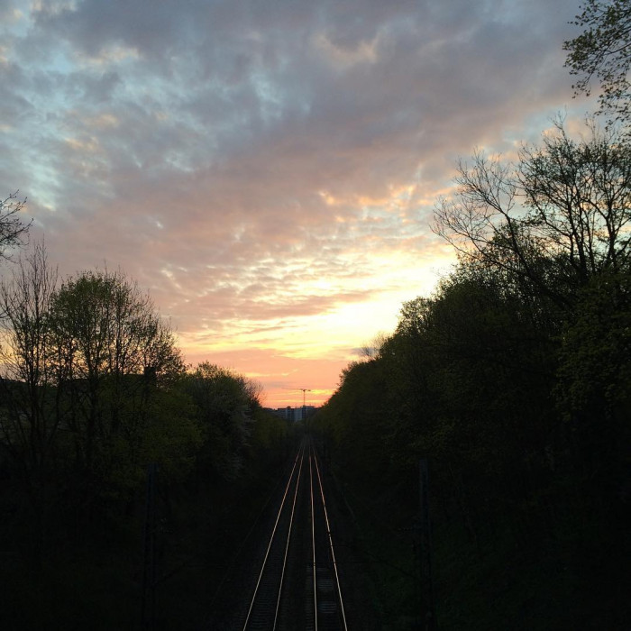 Moin M&uuml;nchen