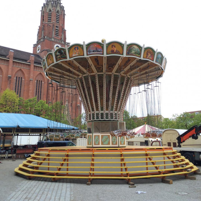 Moin M&uuml;nchen