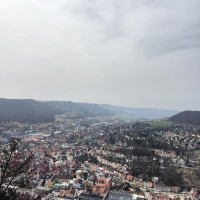 This is Albstadt-Ebingen