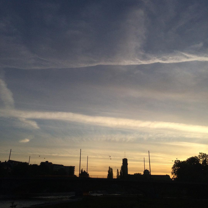 Moin M&uuml;nchen