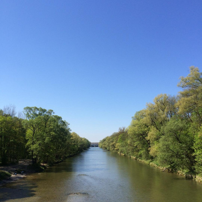 Moin M&uuml;nchen