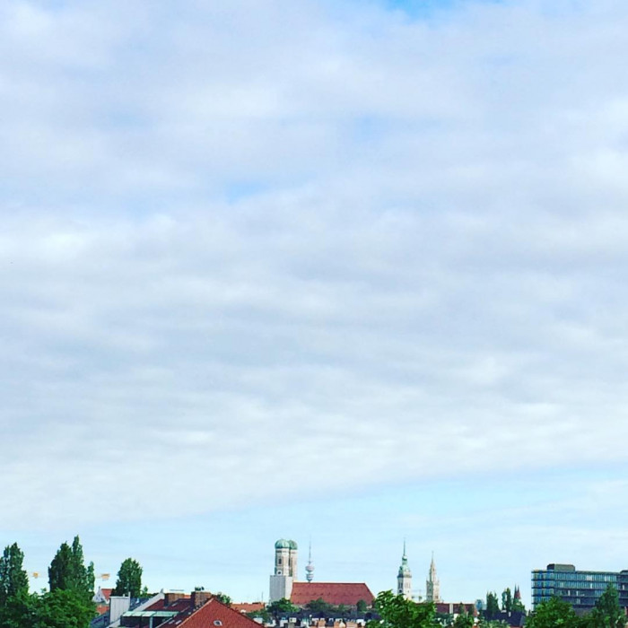 Moin M&uuml;nchen