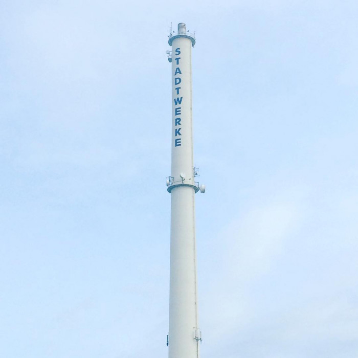 Stadtwerke