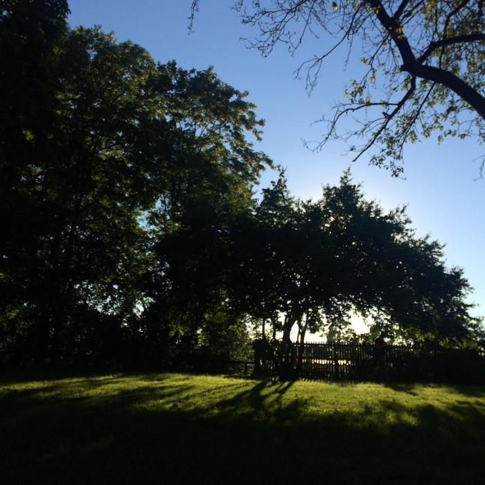 Kronepark