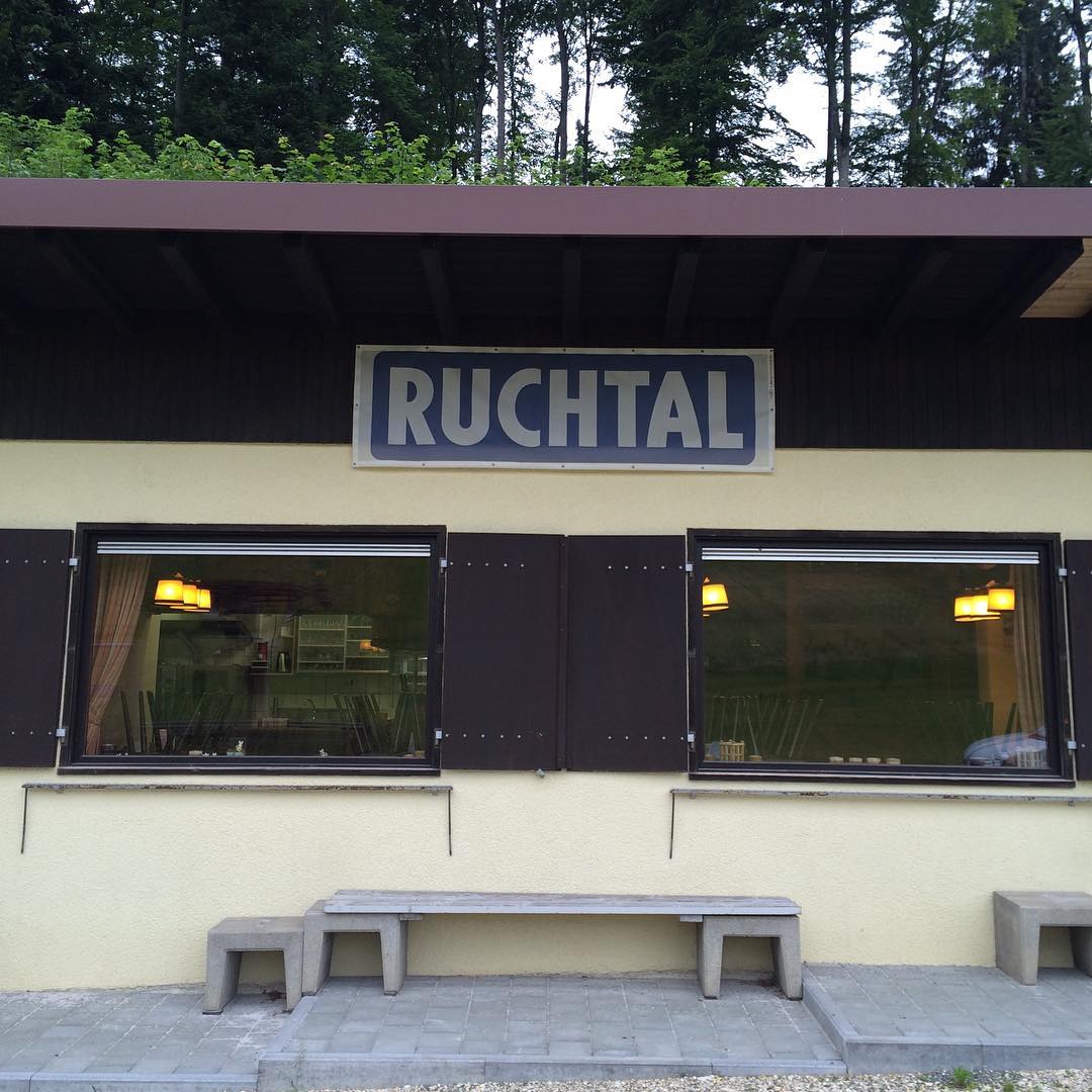 Albstadts sch&ouml;nste Skih&uuml;tten