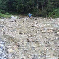 Fu&szlig;k&uuml;hlung