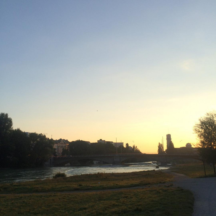 Moin M&uuml;nchen