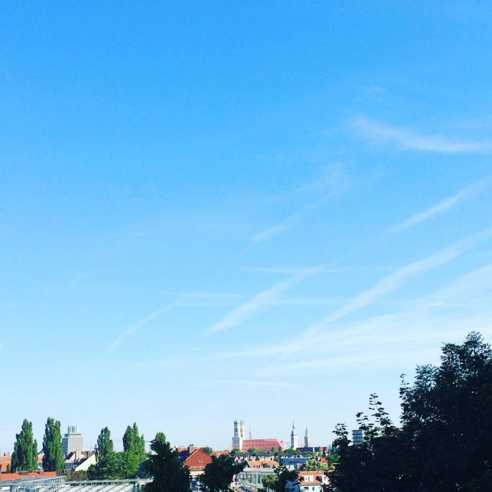 Moin M&uuml;nchen