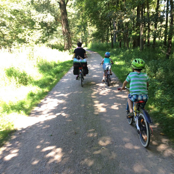 Auf nach Freising