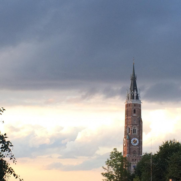 Landshut