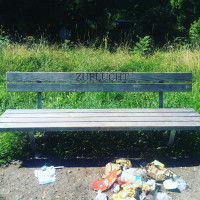 Zuflucht Freising (sponsored by @mcdonalds)