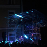 Attwenger in Giesing