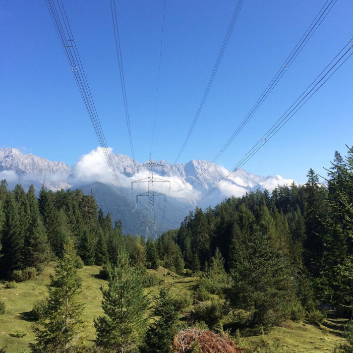 Ausblick